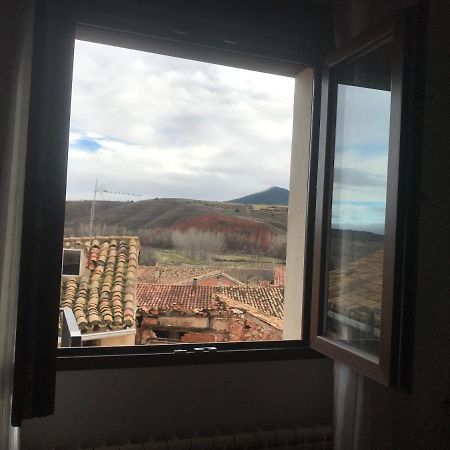 Casa Juan Daire Gea de Albarracín Dış mekan fotoğraf