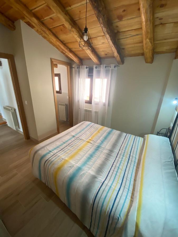 Casa Juan Daire Gea de Albarracín Dış mekan fotoğraf