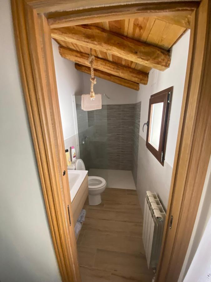 Casa Juan Daire Gea de Albarracín Dış mekan fotoğraf