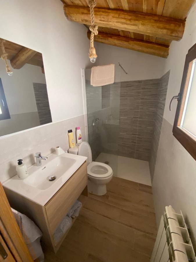 Casa Juan Daire Gea de Albarracín Dış mekan fotoğraf